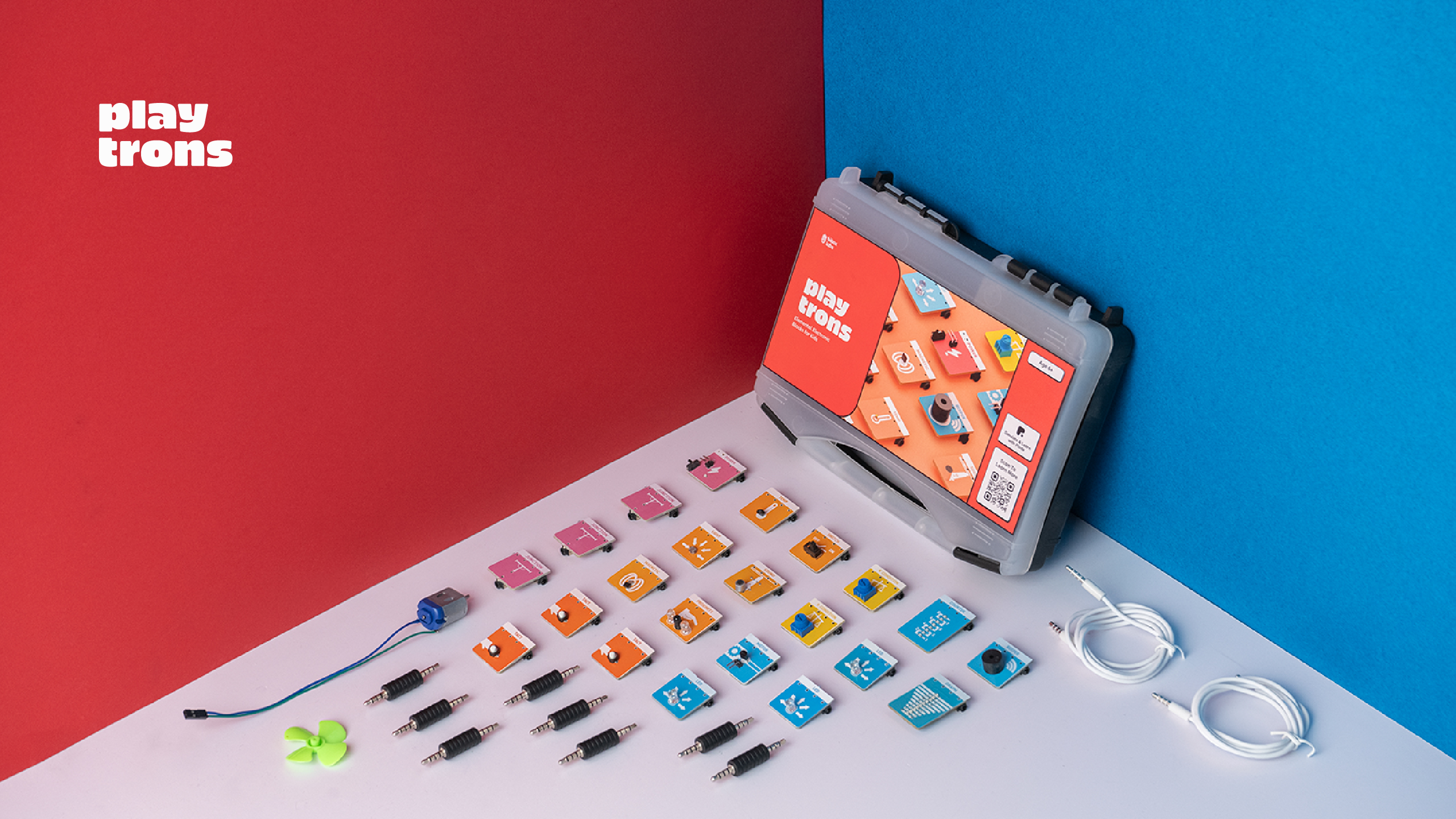 Electronics