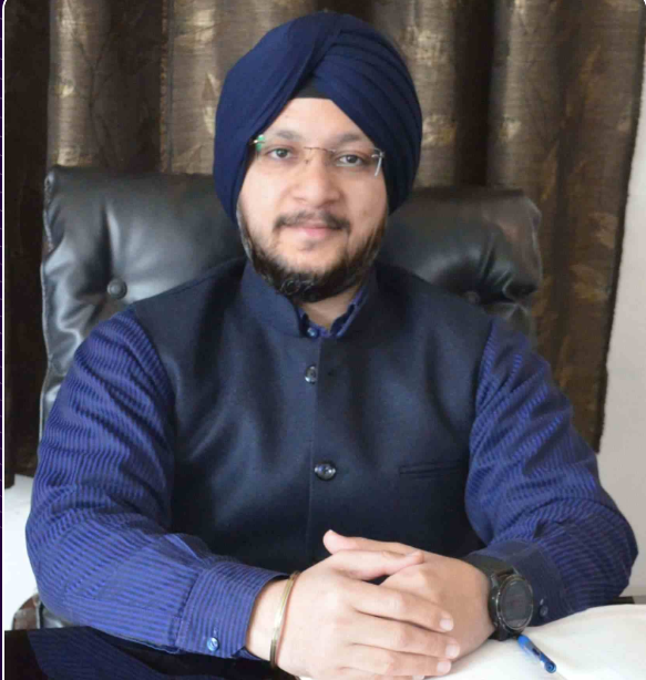 Parent, Delhi