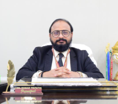 School Principal, UP